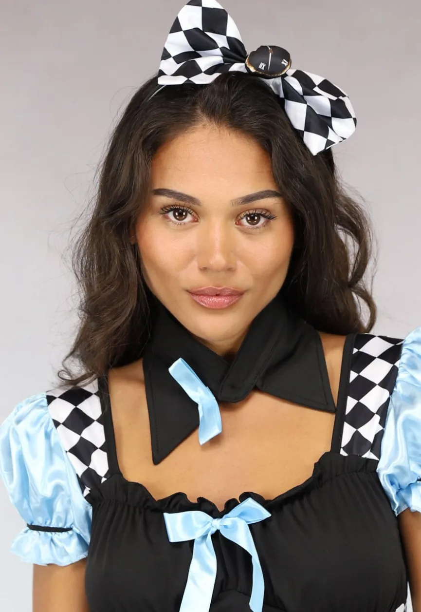 Alice in Wonderland Kostuum