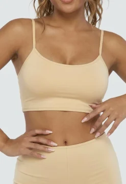 Basic Nude 2-delige Onder Set