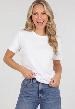 Basic Wit T-Shirt