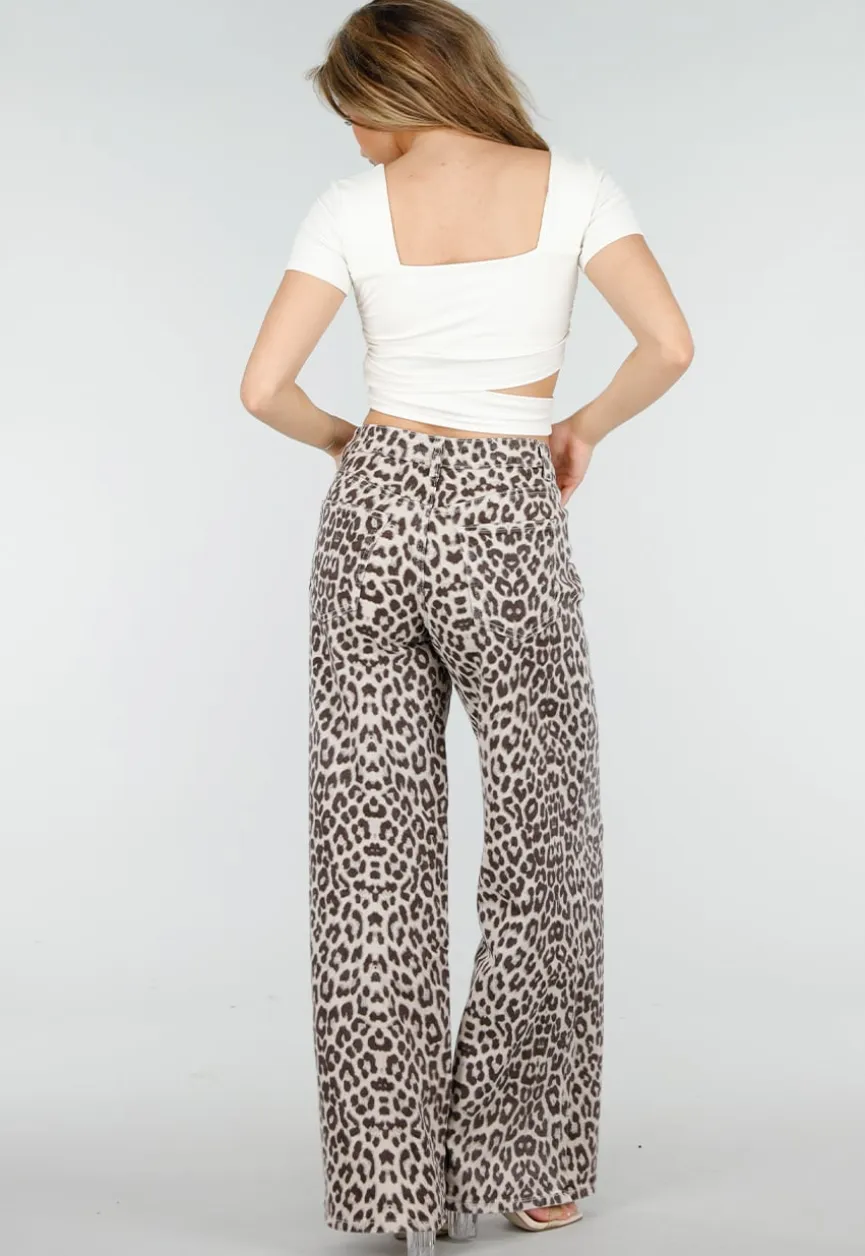 Beige Crop Top met Vierkante Hals en Pads