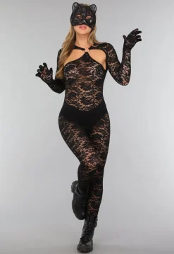Black Cat