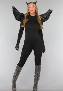 Black Devil