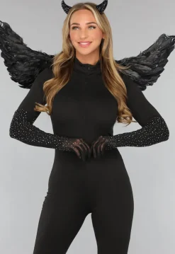 Black Devil - Shop The Look