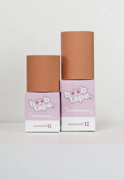 Boobtape - Boob Tape - Fashion Tape Medium Bruin
