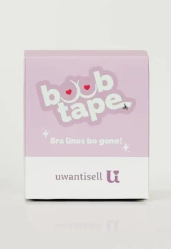 Boobtape - Boob Tape - Fashion Tape Medium Bruin