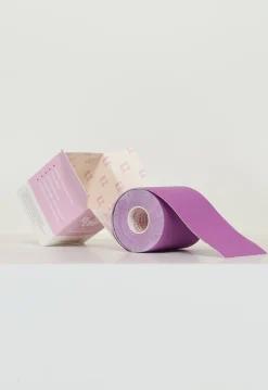 Boobtape - Boob Tape - Fashion Tape Paars