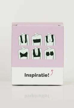 Boobtape - Boob Tape - Fashion Tape Donkerblauw