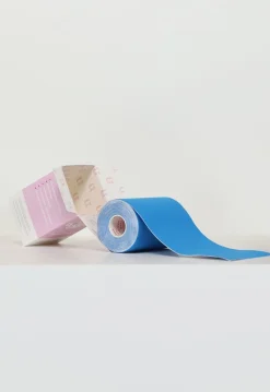Boobtape - Boob Tape - Fashion Tape Kobalt Lichtblauw