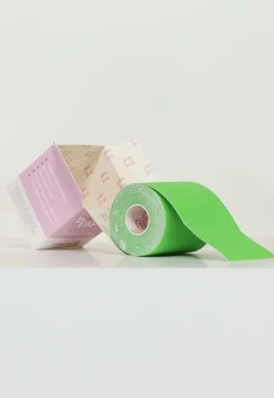 Boobtape - Boob Tape - Fashion Tape Groen