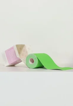 Boobtape - Boob Tape - Fashion Tape Groen