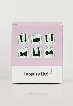 Boobtape - Boob Tape - Fashion Tape Zwart