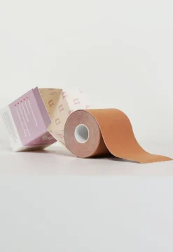 Boobtape - Boob Tape - Fashion Tape Chocolate Donkerbruin