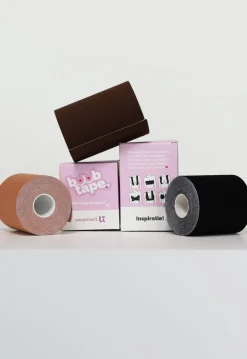 Boobtape - Boob Tape - Fashion Tape Sand Lichtbruin