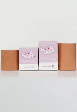Boobtape - Boob Tape - Fashion Tape Sand Lichtbruin