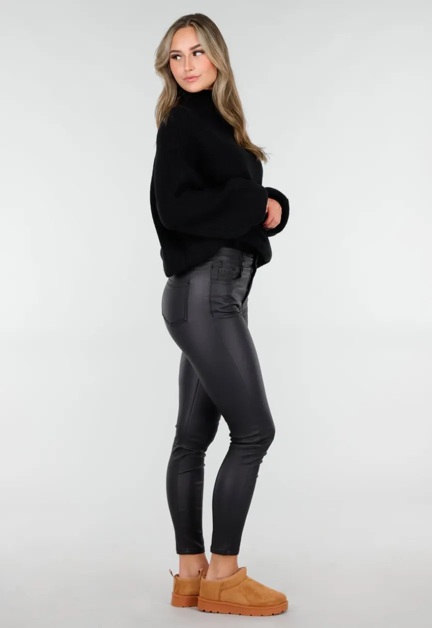 Camel Suède Look Lage Zachte Boots