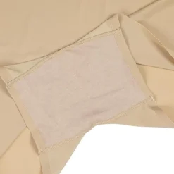 Corrigerende Beige Naadloze Boxershort