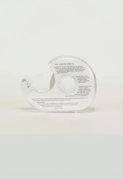 Dubbelzijdige Kledingtape Inclusief Dispenser