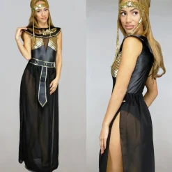 Egyptisch Cleopatra Kostuum