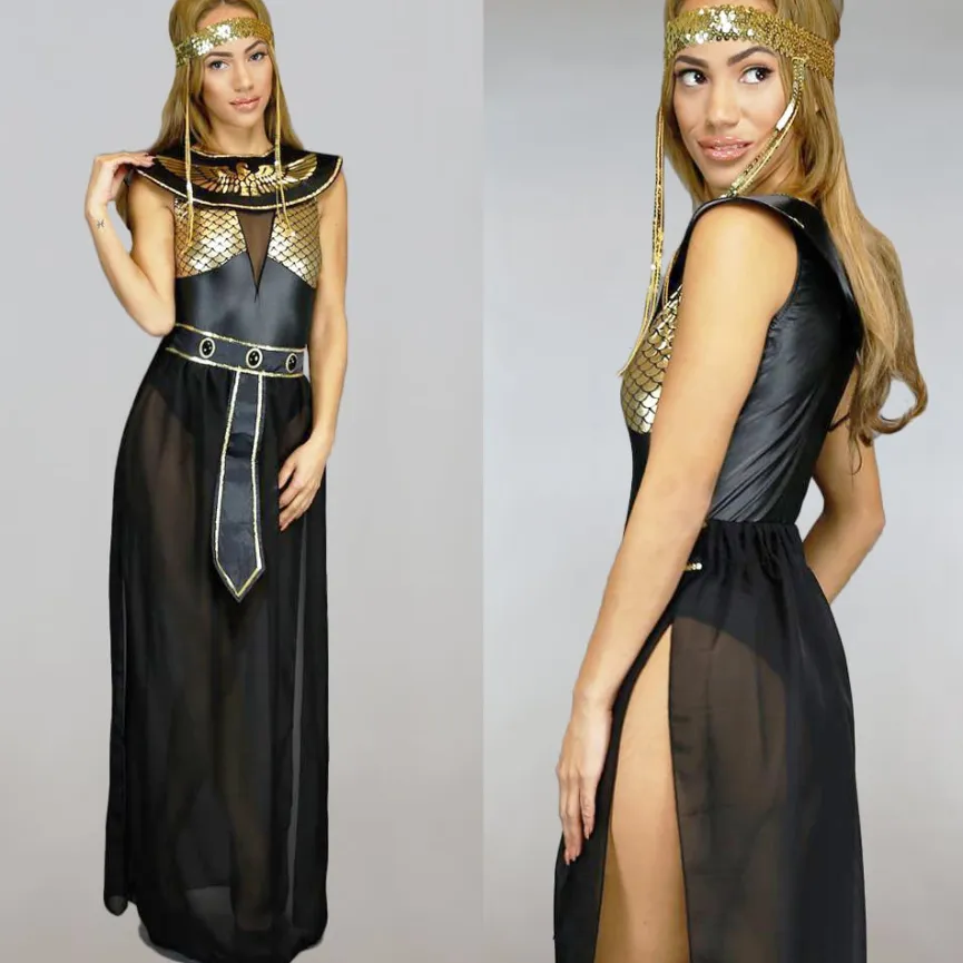 Egyptisch Cleopatra Kostuum