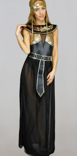 Egyptisch Cleopatra Kostuum