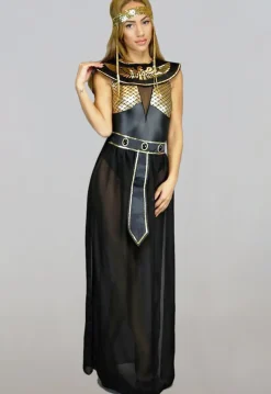 Egyptisch Cleopatra Kostuum