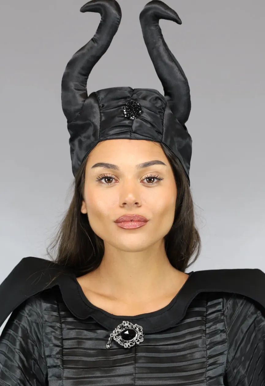 Eng Maleficent Kostuum