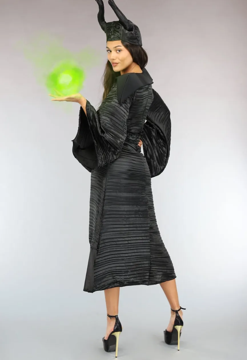 Eng Maleficent Kostuum