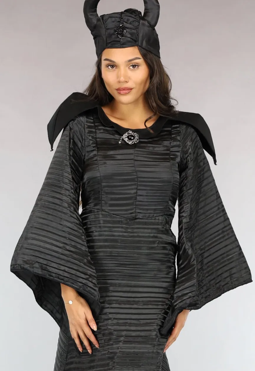 Eng Maleficent Kostuum