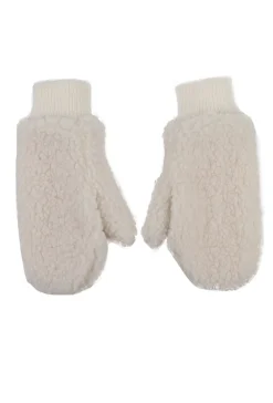 Faux Fur Wanten