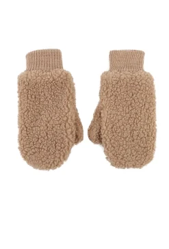 Faux Fur Wanten
