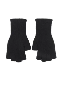 Gebreide Halve Handschoenen