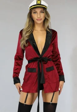 Hugh Hefner Kostuum