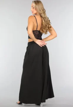 Kanten Voorgevormde Bralette