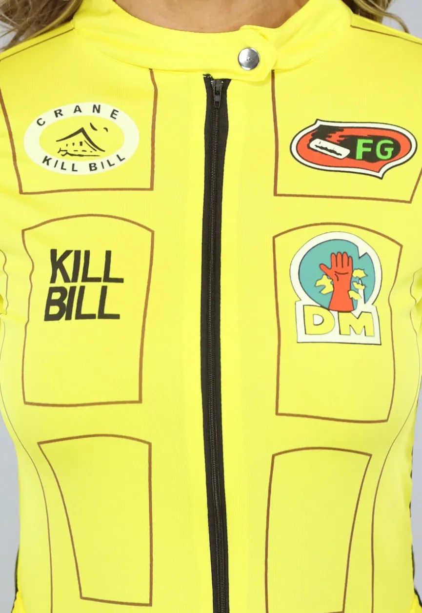 Kill Bill Character Kostuum