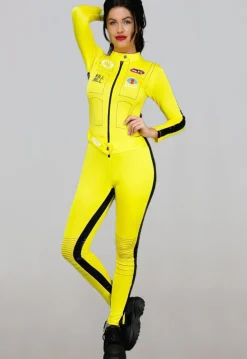 Kill Bill Character Kostuum