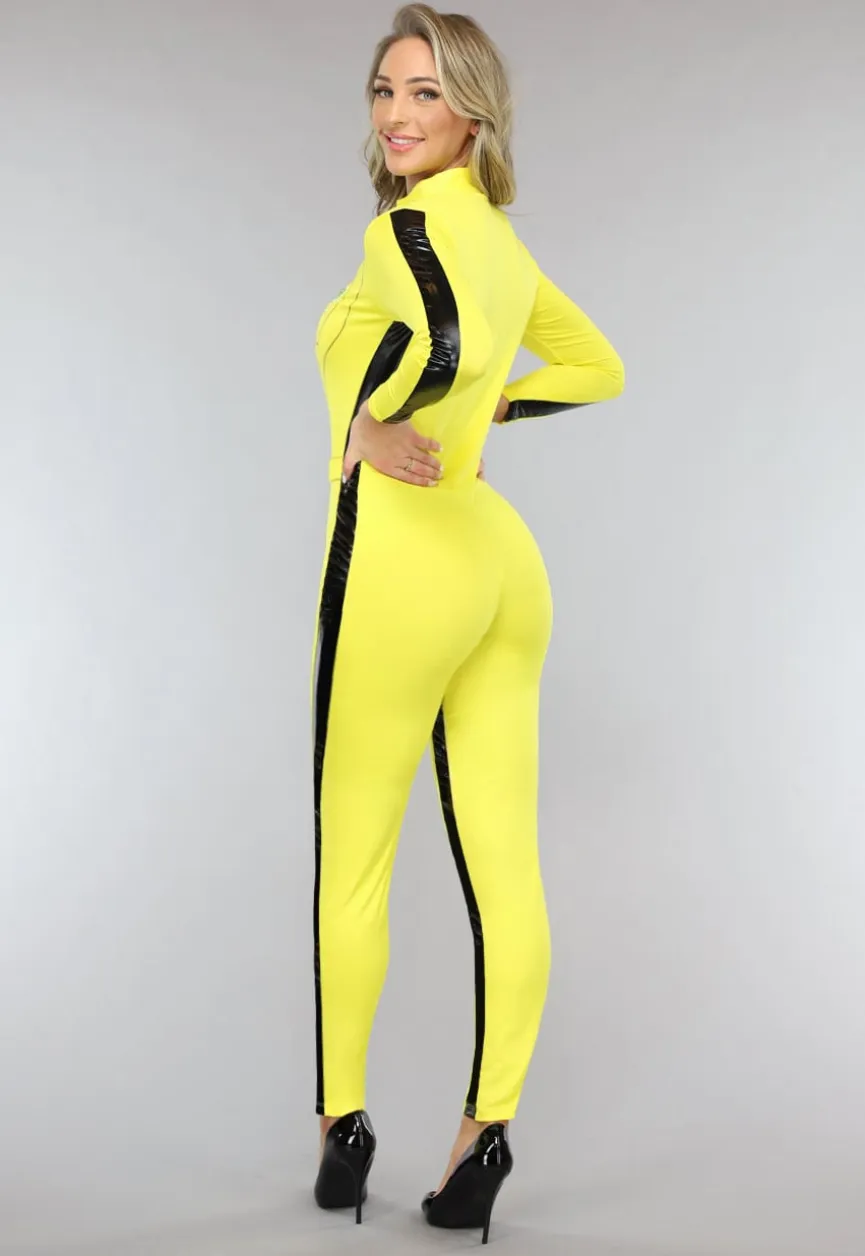Kill Bill Character Kostuum