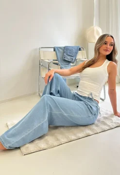 Lounge Denim