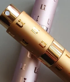 Luxe Parfum Verstuiver Twist Up