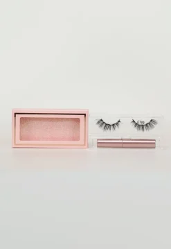 Magnetische Wimper Set met Lange Volume Look