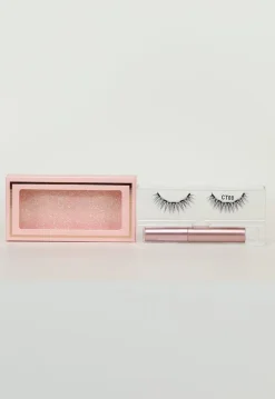 Magnetische Wimper Set met Natuurlijke Doll Eye Look