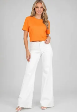 Oranje Basic T Shirt