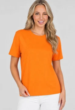 Oranje Basic T Shirt