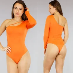 Oranje One Sleeve Body