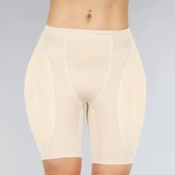 Padded Nude Butt Lift Broekje