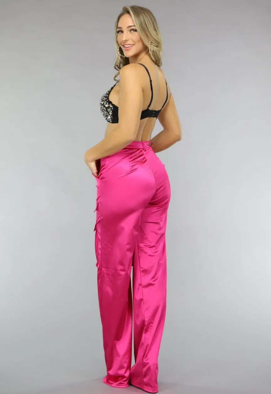 Party Bh met Multicolor Strass