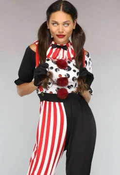 Psycho Clown - Shop the Look