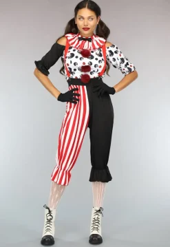 Psycho Clown - Shop the Look