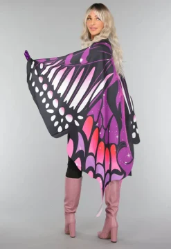 Purple Butterfly