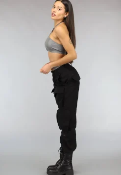 Reflecterende Two Piece met Cut Outs en Voorgevormde Cups