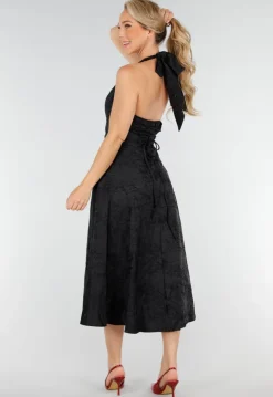 Rode Slingback Pumps met Laklook en Puntneus voor Dames